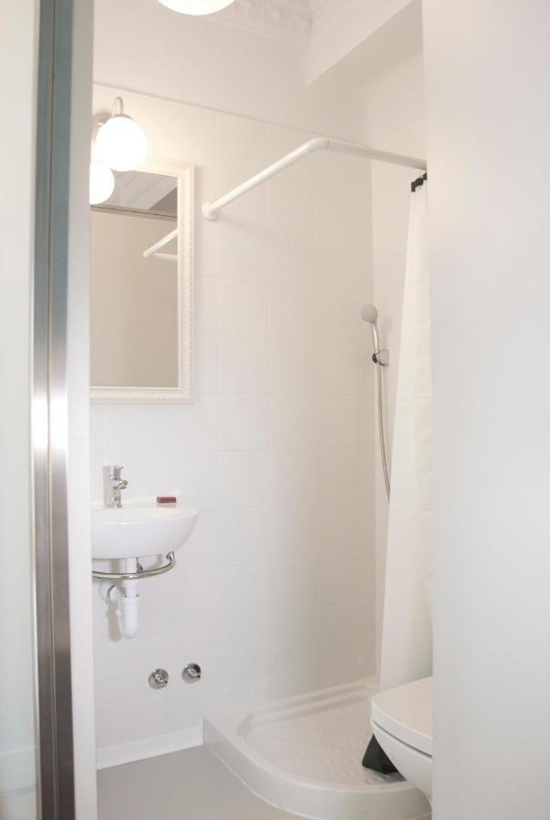 Burgo Apartamento Centro Historico 아파트 외부 사진
