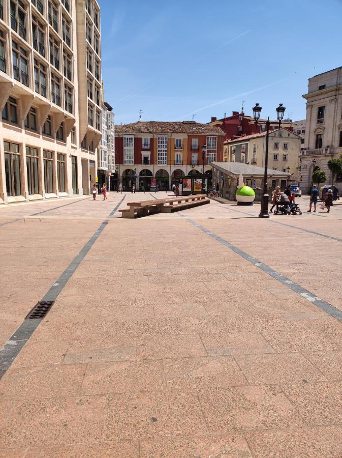 Burgo Apartamento Centro Historico 아파트 외부 사진