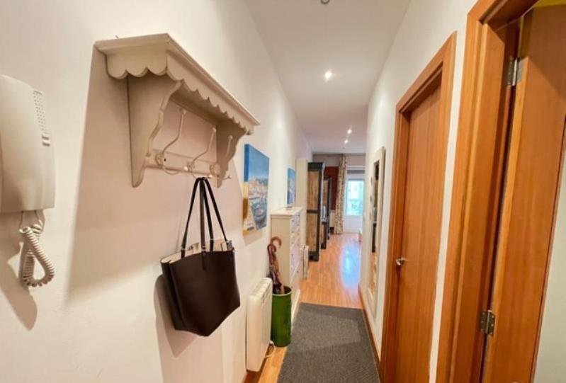 Burgo Apartamento Centro Historico 아파트 외부 사진